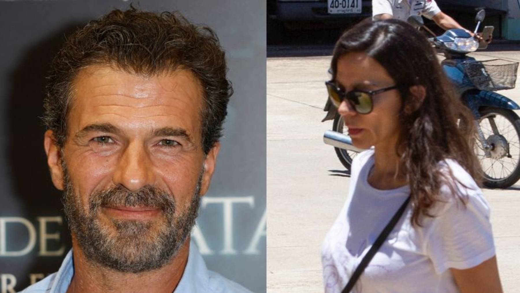 Los últimos movimientos de Rodolfo Sancho y Silvia Bronchalo en el caso de su hijo, al detalle