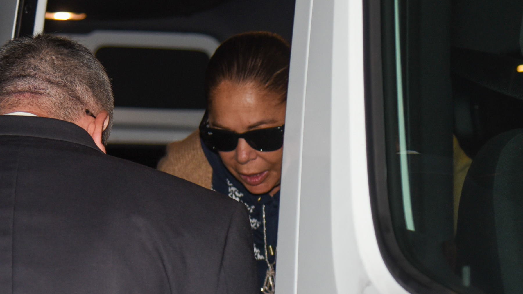 Las estrictas normas de Agustín Pantoja para que su hermana Isabel siga cantando