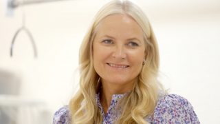 la princesa Mette-Marit en una foto de archivo / GTRES
