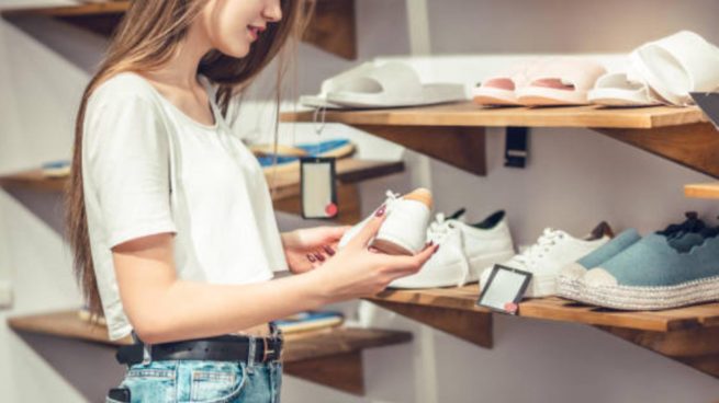 Estas son las 5 zapatillas de Bosanova ideales para la vuelta al trabajo: de piel, rebajadísimas y las más cómodas del mercado