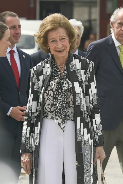 Reina Sofía
