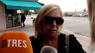 Carmen Borrego / Gtres