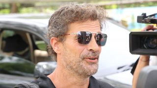 Rodolfo Sancho / Gtres