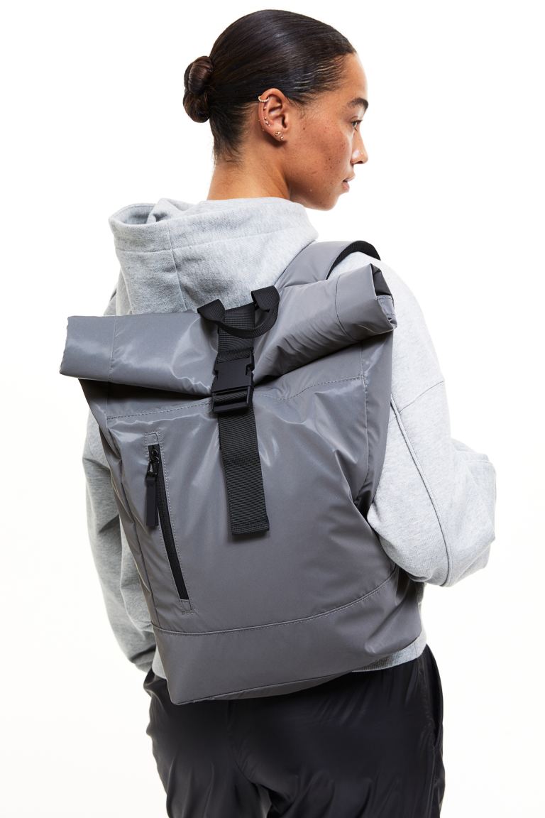 Descubre las mochilas más espaciosas y cómodas de  para una vuelta al  trabajo con estilo
