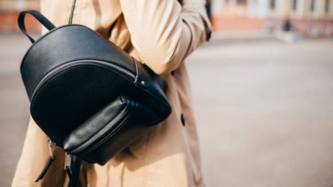 Fichamos las mochilas m s trendy para que tu vuelta al trabajo no