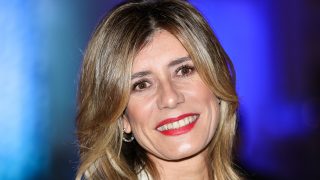 Begoña Gómez en un evento público / Gtres