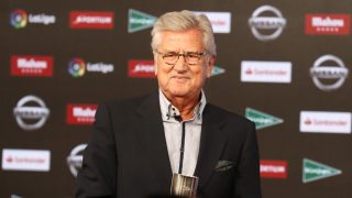 Pepe Domingo en un evento