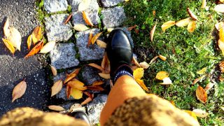 Alucinas con las botas cowboy desmontables de Stradivarius: ¡son el último grito!