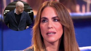Ainhoa / Telecinco / Gustavo / Gtres