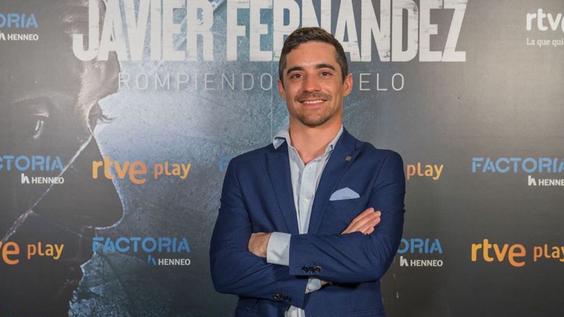 Javier Fernández la agitada vida del campeón del mundo convertido en