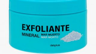 Exfoliante Mercadona / Mercadona