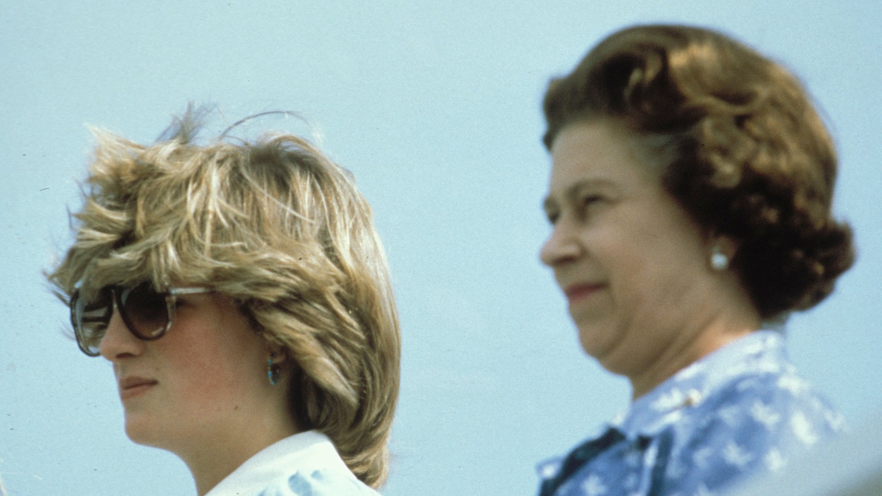 El secreto beauty de la Reina Isabel que espantaría a Diana de Gales