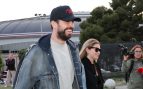 Gerard Piqué y Clara Chía / Gtres