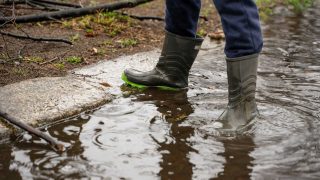 No busques más: Gioseppo tiene las botas de agua más versátiles con las que podrás hacer todo tipo de planes