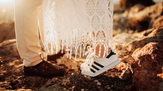 Fichamos las Skechers que se pondría Rosalía. Son cómodas, modernas y están en disponible en un montón de colores