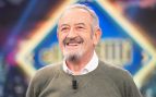 Karlos Arguiñano en 'El Hormiguero' / Gtres