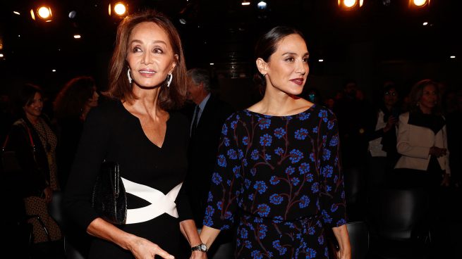 Isabel Preysler y Tamara Falcó / Gtres