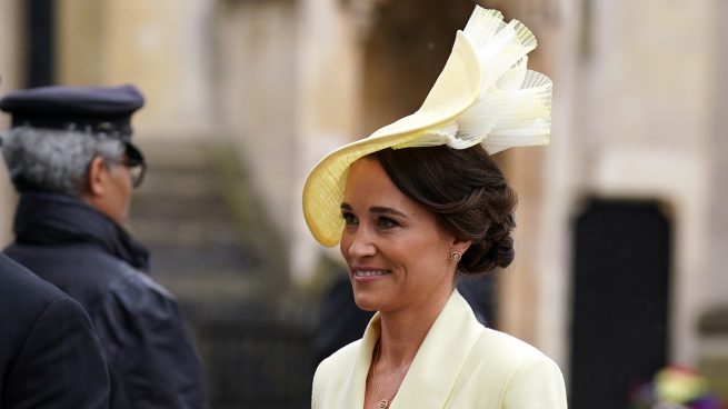 Pippa Middleton