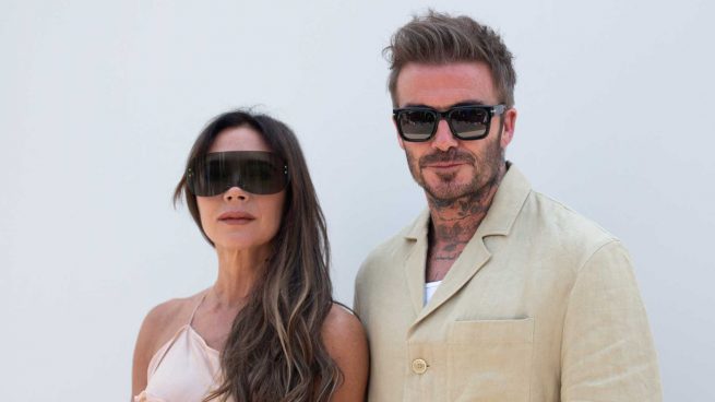 david beckham, victoria beckham, rebecca loos, david beckham viaje valladolid,