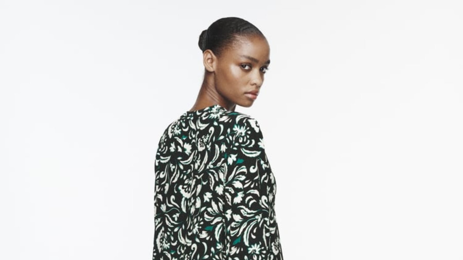 El vestido de Zara del que todo el mundo está hablando