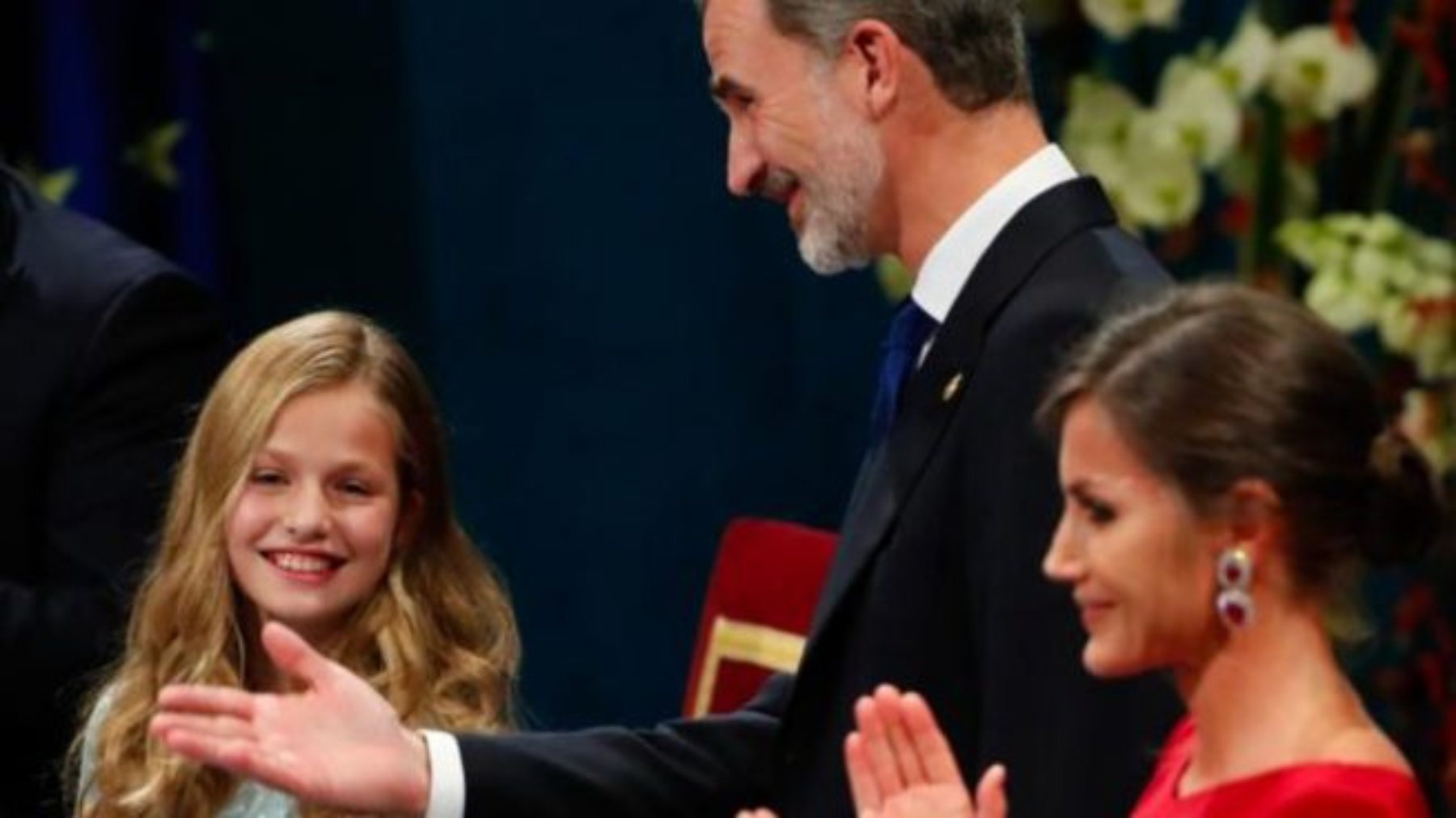 Concierto De Los Premios Princesa De Asturias 2023: A Qué Hora Es Y ...