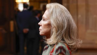 Esther Koplowitz Premios Princesa de Asturias