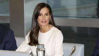 Este es el look de Mango que se pondría la Reina Letizia para ir cómoda pero con estilo los días de frío