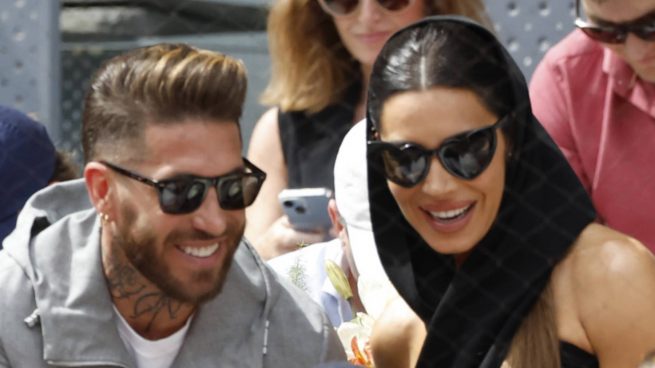 Ruptura Pilar Rubio y Sergio Ramos, Crisis Pilar Rubio Sergio Ramos, Ramos,