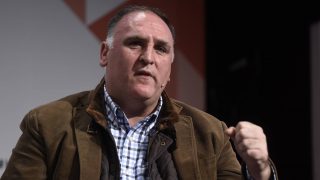 José Andrés / Gtres