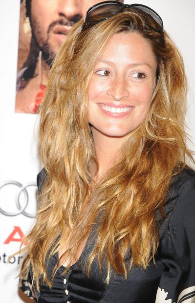 Rebecca Loos/ Gtres