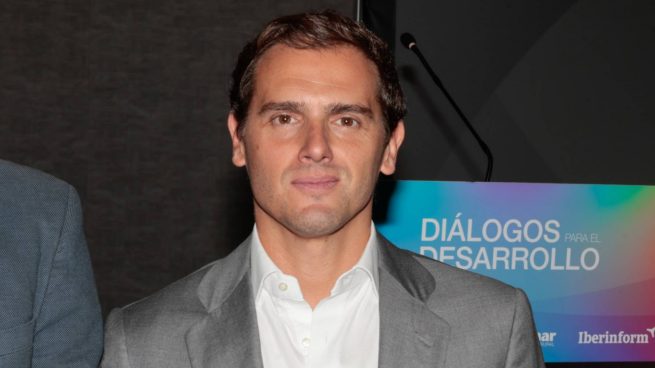 Albert Rivera nueva casa, Albert Rivera, Albert Rivera Malú