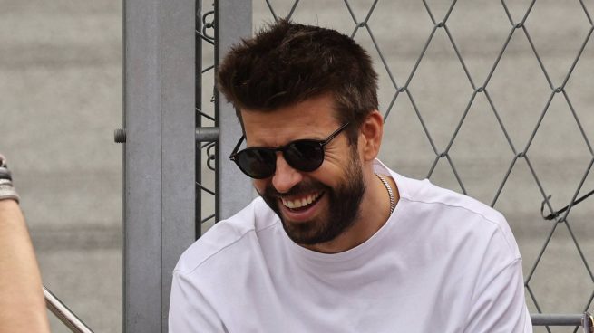 Piqué caída, Piqué MotoGP, Piqué Kings League,