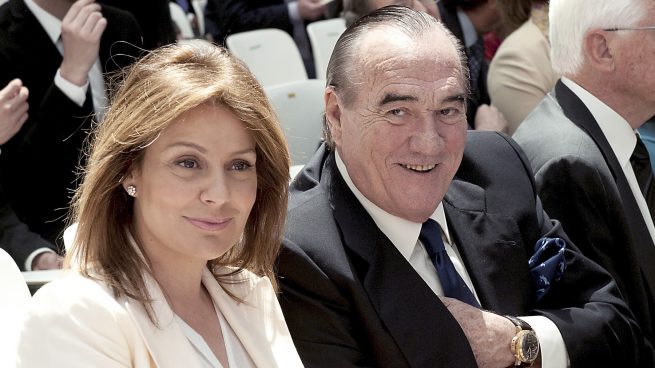 Nuria González Tapias, Fernando Fernández Tapias,