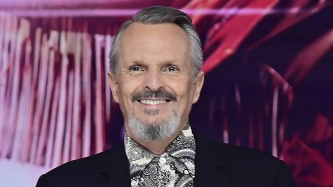 Miguel Bosé robo, Miguel Bosé serie, serie Miguel Bosé Telecinco, Miguel Bosé amor de su vida