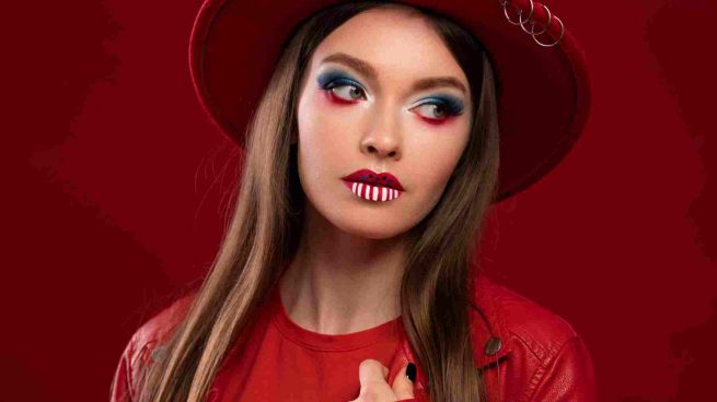 Maquillaje para Halloween: cinco ideas ideales y terroríficas para tus fiestas