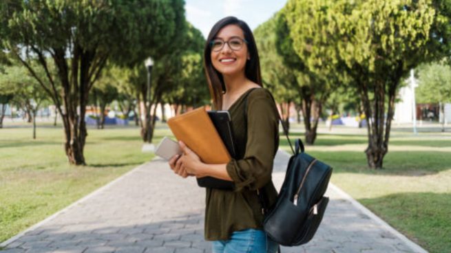 La mochila antirrobo existe y la tiene Merkal tirada de precio. Es bonita y sofisticada