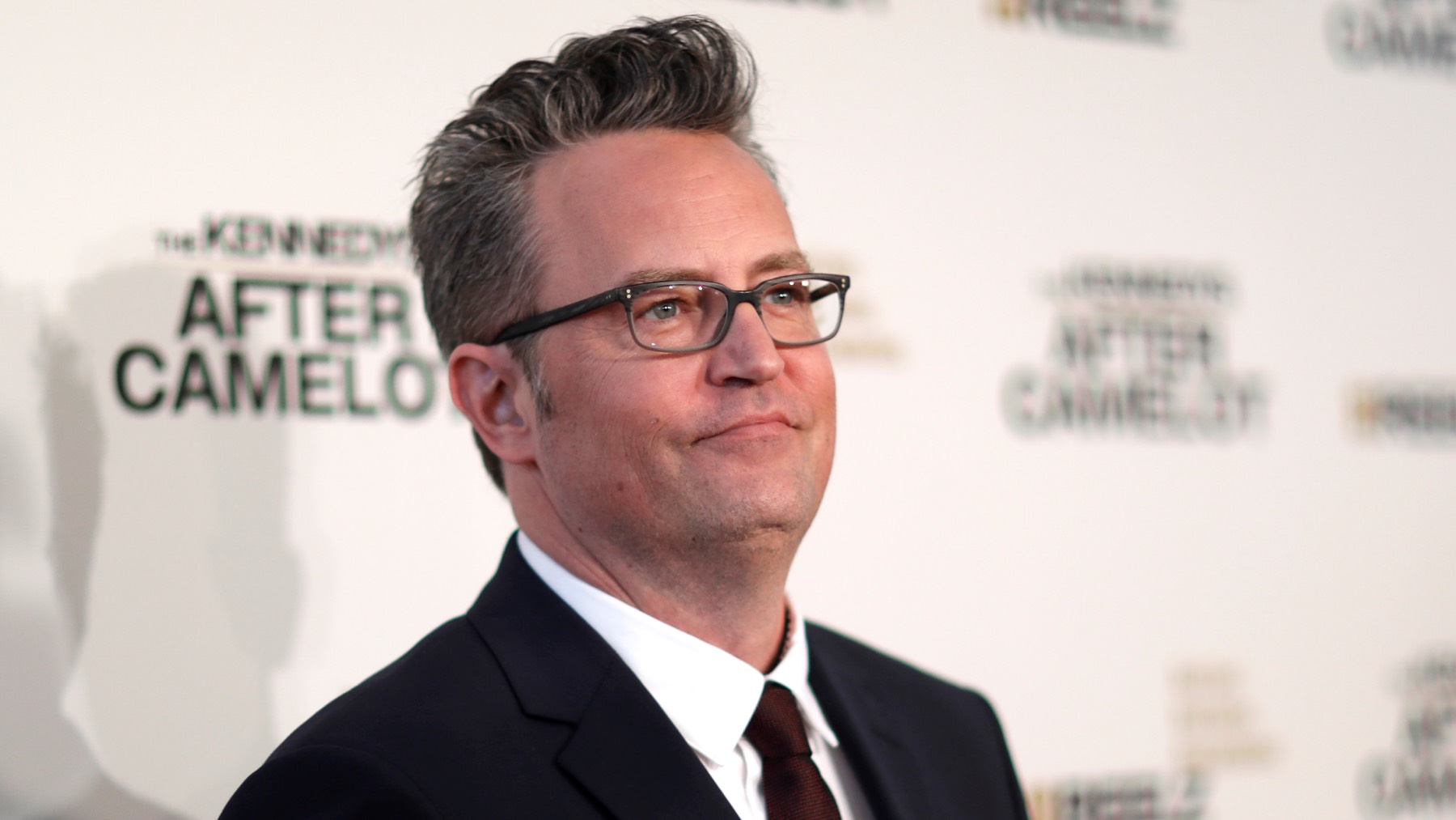 Matthew Perry: De su romance con Julia Roberts a su petición final en