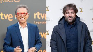 Jordi Hurtado y Jordi Évole / Gtres