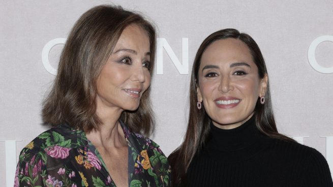 Isabel Preysler, Tamara Falcó,