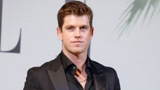 Miguel Bernardeau posando en un evento / GTRES