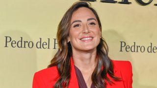 Tamara Falcó en una presentación de Pedro del Hierro / GTRES