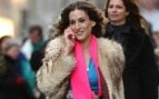 Sarah Jessica Parker, Sexo en Nueva York, abrigos Zara