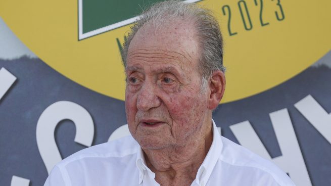 Juan Carlos I, Juan Carlos Ángel Cristo, ataques juan carlos,