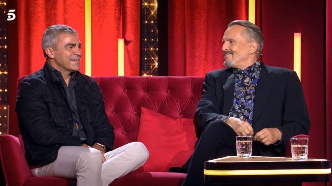 Miguel Bosé fútbol, Miguel Bose la quinta del buitre, Miguel Bosé Real Madrid