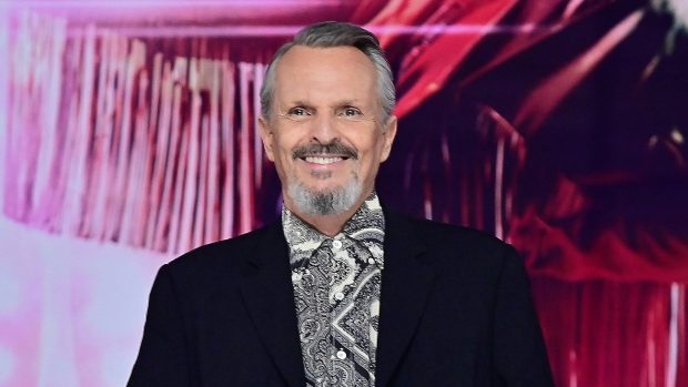 Miguel Bosé fútbol, Miguel Bose la quinta del buitre, Miguel Bosé Real Madrid