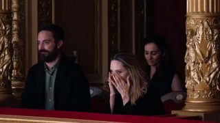 Angelina Jolie en Budapest / GTRES