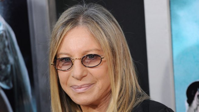 Barbara Streisand marido, Barbara Streisand hijos, Barbara Streisand edad, Barbara Streisand carlos iii