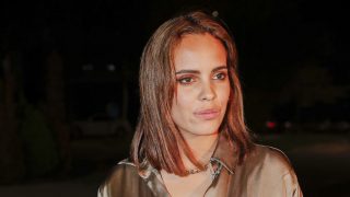 Gloria Camila en Madrid / GTRES