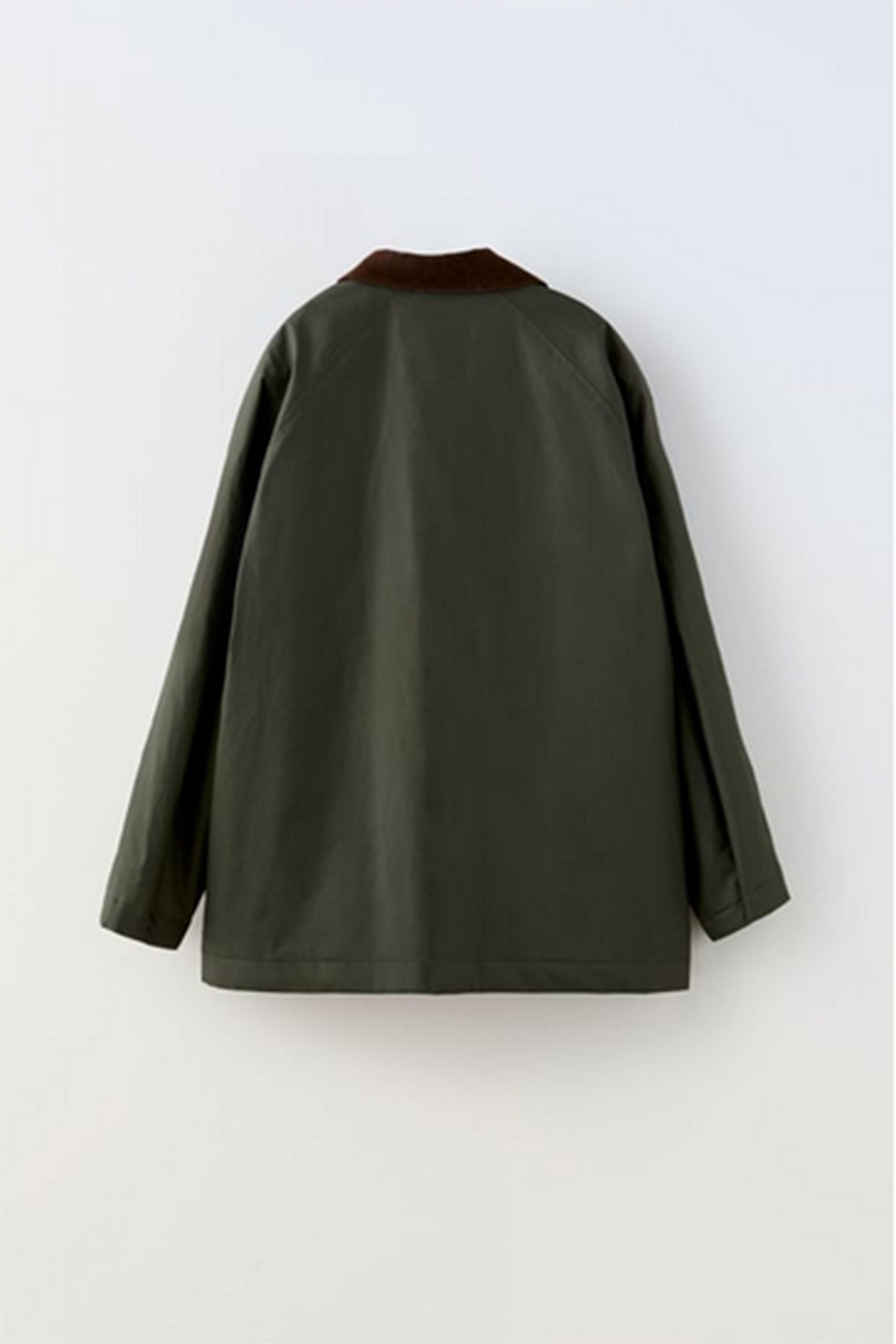 Barboteuse Zara taille 6-9mois ou 74 cm - Zara - 9 mois
