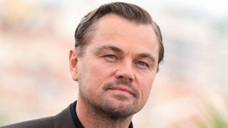 Leonardo DiCaprio en Cannes / Gtres